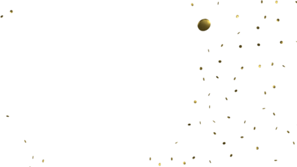 Confetti photo overlays, birthday holiday confetti, photoshop overlays, wedding, glitter dust, png