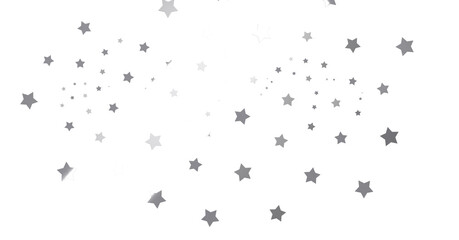 The winter background, falling - png transparent