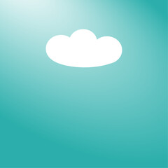 clouds background