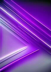 Abstract background. Made with AI technology.