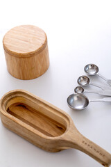 Utensilios de cocina
