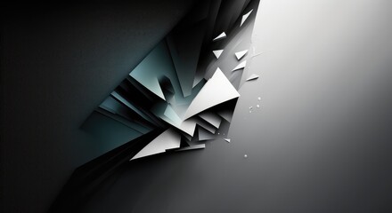 abstract and elegant backdrop wallpaper for modern look generative ai