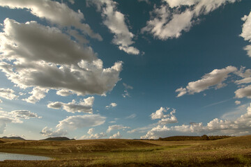 clouds, nubes, paisaje azul, cielo azul con nubes, nubes de algodón 