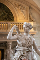 statue in the country