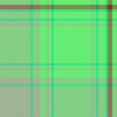 Texture pattern plaid. Background textile check. Tartan seamless vector fabric.