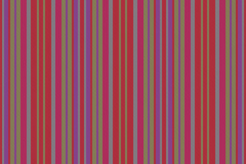 Texture vector vertical. Fabric stripe background. Textile lines pattern seamless.