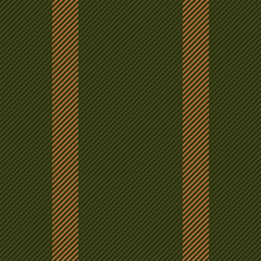 Vector seamless fabric. Lines vertical background. Pattern texture textile stripe.