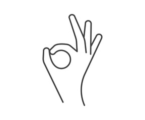 Good icon vector. Business success sign. Best quality symbol of correct, verified, certificate, approval, accepted, confirm, check mark.