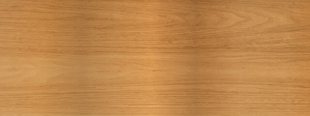Naklejka premium Soft light wood planks with natural texture, wooden retro background, light wooden background, table with wood grain texture