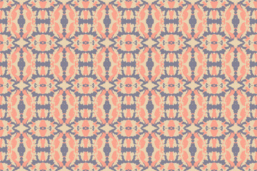 Seamless batik pattern,geometric tribal pattern,it resembles ethnic boho,aztec style,ikat style.luxury decorative fabric pattern for famous banners.designed for use fabric,curtain,carpet,Batik