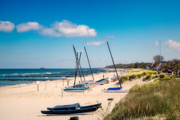 Ostseebad Kühlungsborn