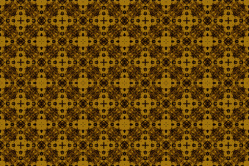 Seamless batik pattern,geometric tribal pattern,it resembles ethnic boho,aztec style,ikat style.luxury decorative fabric pattern for famous banners.designed for use fabric,curtain,carpet,Batik