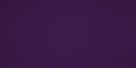 Abstract Pink Stripes Seamless Pattern