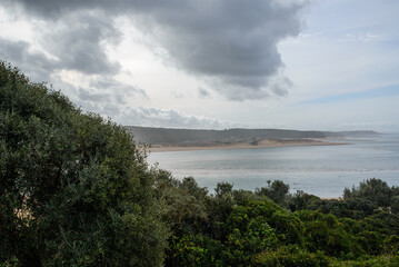 Collection of photos with theme beach