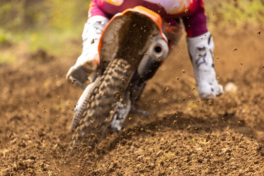 motocross