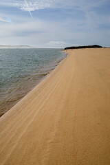 Collection of photos with theme beach