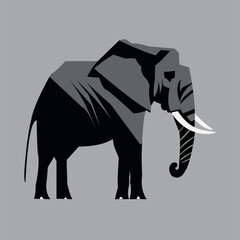 elephant logo