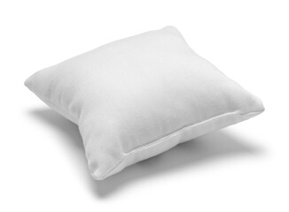 White Pillow