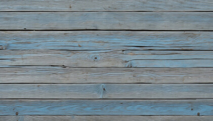 Obraz premium Wood Background, Wood Top View, Wood Texture, Vintage Wood Texture Background, Natural Oak Texture, Wood Background Banner, Generatice AI