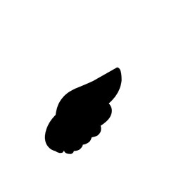 Wing Slide Angelic Fly