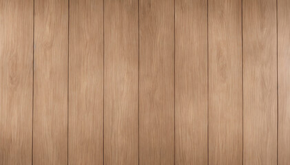 Fototapeta premium Wood Background, Wood Top View, Wood Texture, Vintage Wood Texture Background, Natural Oak Texture, Wood Background Banner, Generatice AI