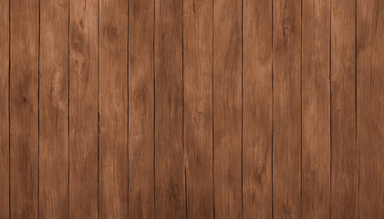 Fototapeta premium Wood Background, Wood Top View, Wood Texture, Vintage Wood Texture Background, Natural Oak Texture, Wood Background Banner, Generatice AI