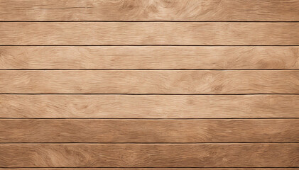 Obraz na płótnie Canvas Wood Background, Wood Top View, Wood Texture, Vintage Wood Texture Background, Natural Oak Texture, Wood Background Banner, Generatice AI