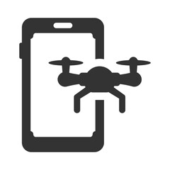 Drone app icon