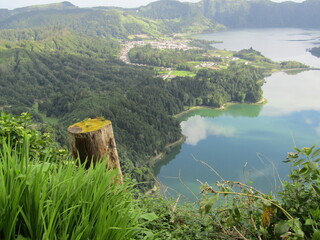Lake