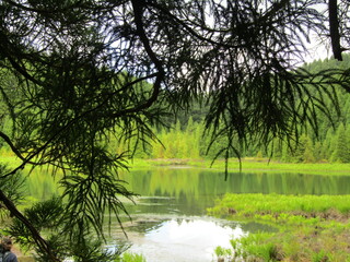 Lake 
