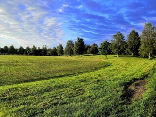 Plains
