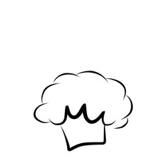 Cook Hat Icon 