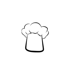 Cook Hat Icon 