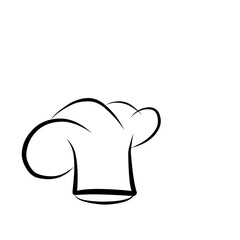 Cook Hat Icon 