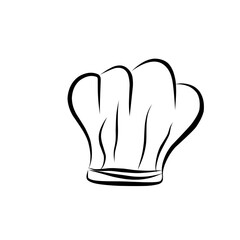 Cook Hat Icon 