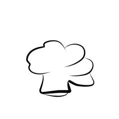 Cook Hat Icon 