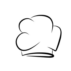 Cook Hat Icon 