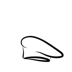 Cook Hat Icon 