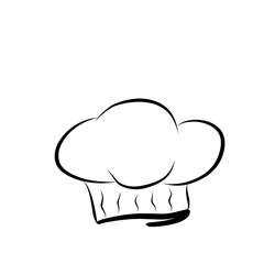 Cook Hat Icon 
