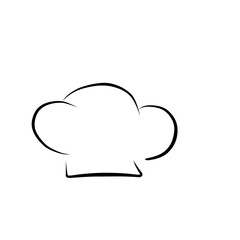 Cook Hat Icon 
