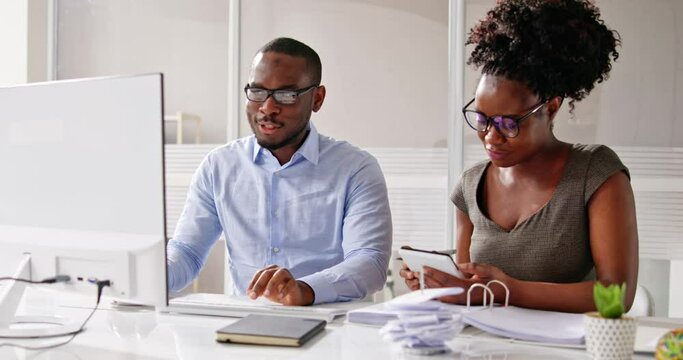 Tax Account Using Calculator For Audit