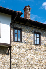 Medieval Arapovo Monastery, Bulgaria