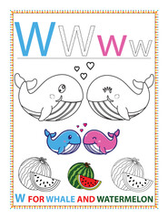 set of cartoon animals