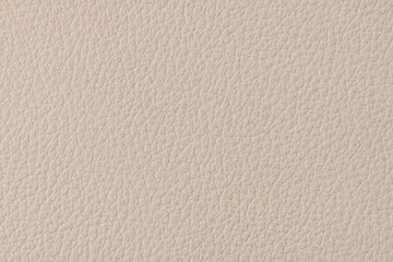 White leather texture