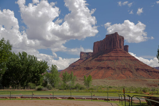 grand canyon state country