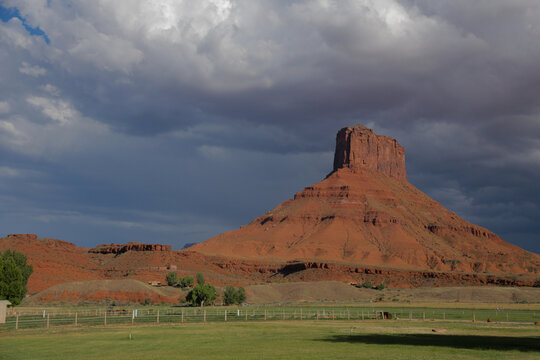 valley state country