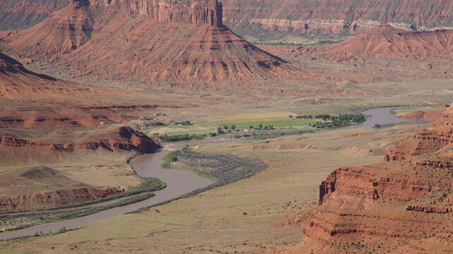 grand canyon national park