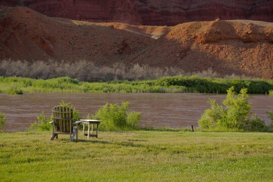 Colorado river