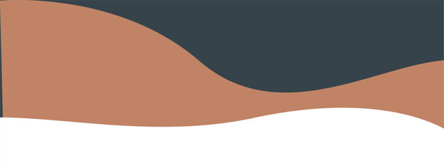 Minimalist contemporary abstract wallpaper.