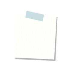 Sticky Note Paper
